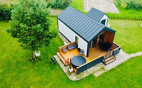 Chill House